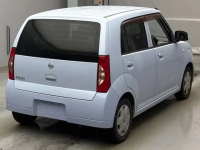 Nissan Pino