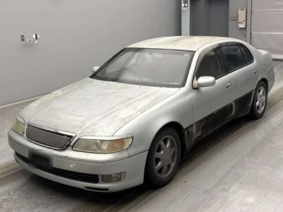 Toyota ARISTO