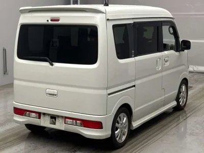 Nissan Clipper Rio