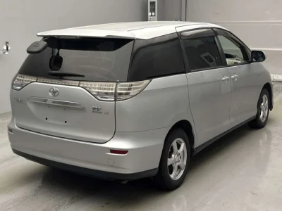 Toyota ESTIMA HYBRID