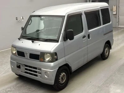Nissan NV100 CLIPPER