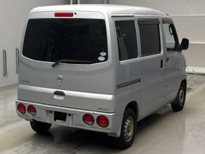 Nissan NV100 CLIPPER