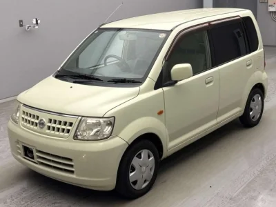 Nissan Otti