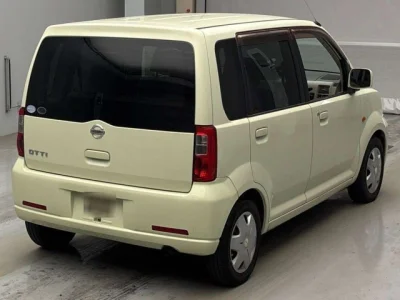 Nissan Otti