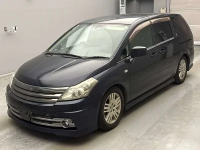 Nissan Presage