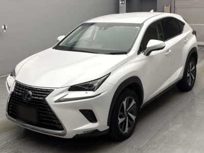 Lexus NX300