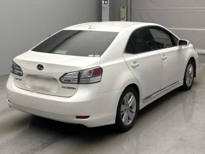 Lexus HS250h