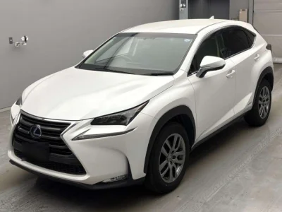 Lexus NX300h
