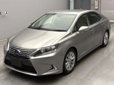 Lexus HS250h