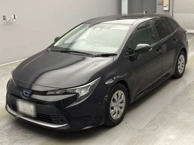 Toyota Corolla Touring Sports