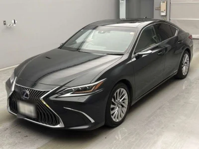 Lexus ES350