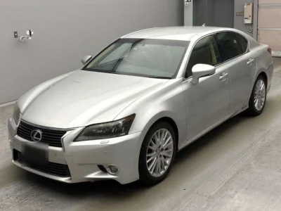 Lexus GS F