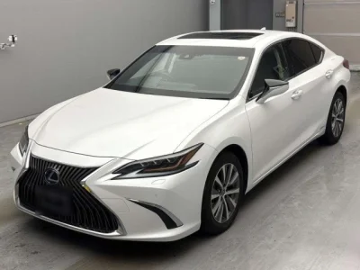 Lexus ES300h