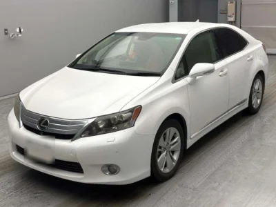 Lexus HS250h