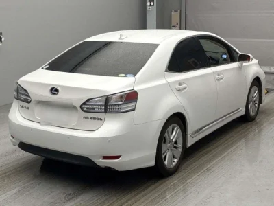 Lexus HS250h