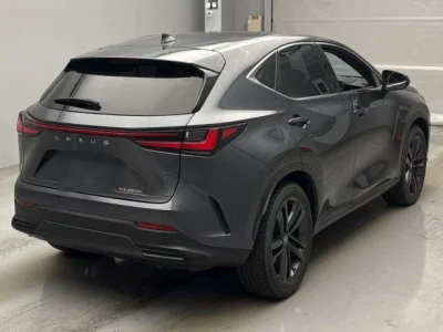 Lexus NX350h