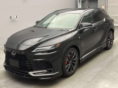 Lexus RX350