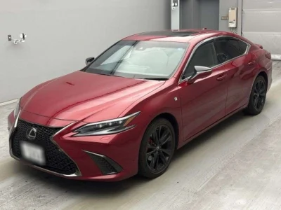 Lexus ES350