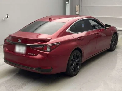 Lexus ES350