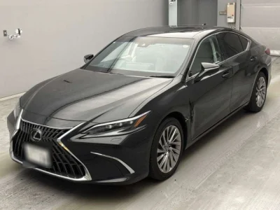 Lexus ES350