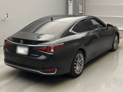 Lexus ES350