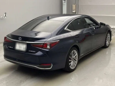 Lexus ES350