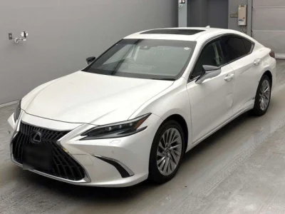 Lexus ES350