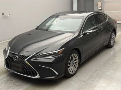 Lexus ES350