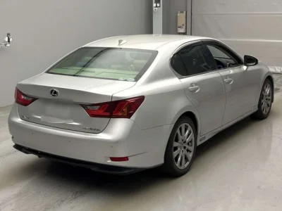 Lexus GS F