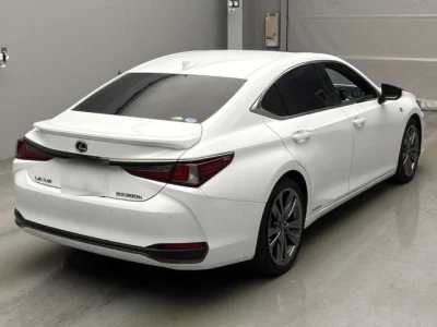 Lexus ES350