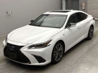 Lexus ES350