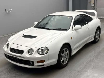 Toyota Celica