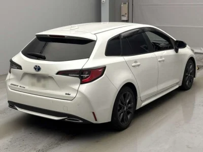 Toyota Corolla Touring Sports