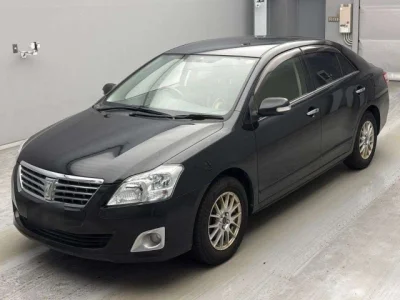 Toyota Premio
