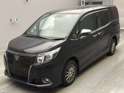 Toyota Esquire