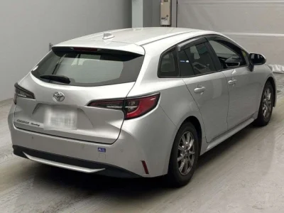Toyota Corolla Touring Sports