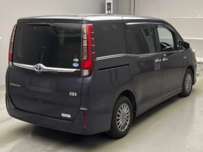 Toyota Esquire