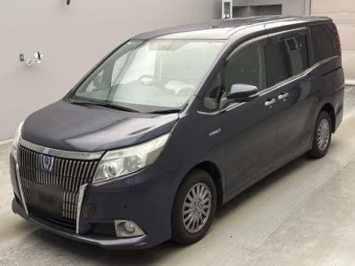 Toyota Esquire