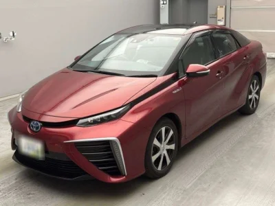 Toyota Mirai