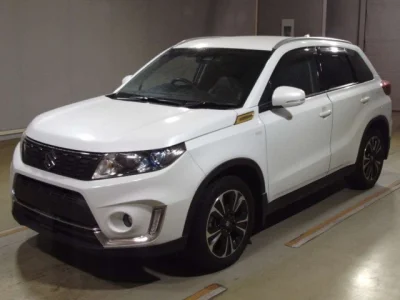 Suzuki Escudo