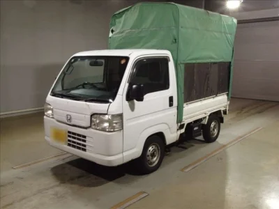 Honda Acty Truck
