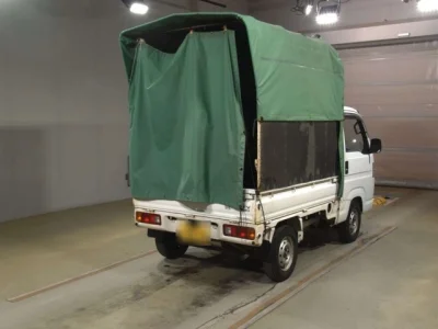 Honda Acty Truck
