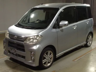 Daihatsu Tanto Exe