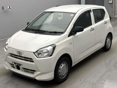 Toyota Pixis Epoch