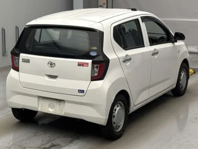 Toyota Pixis Epoch