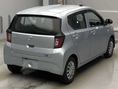Toyota Pixis Epoch