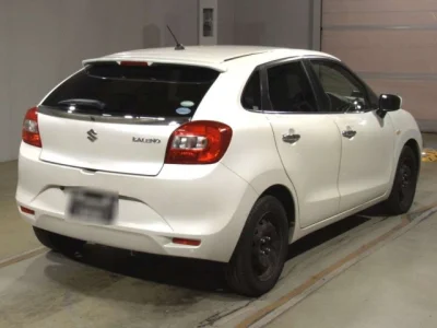 Suzuki Baleno