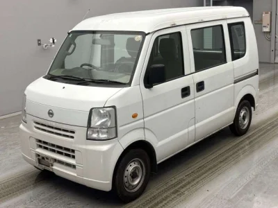 Nissan NV100 CLIPPER