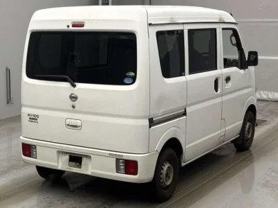 Nissan NV100 CLIPPER