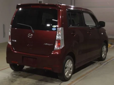 Mazda AZ-Wagon